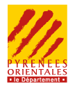 Le département des Pyrénées orientales