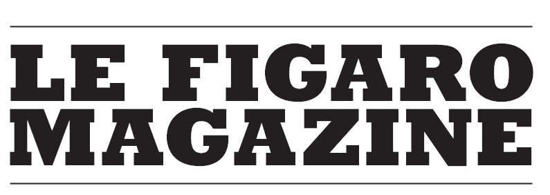 Logo Le Figaro Magazine