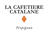 Logo La Cafetière Catalane