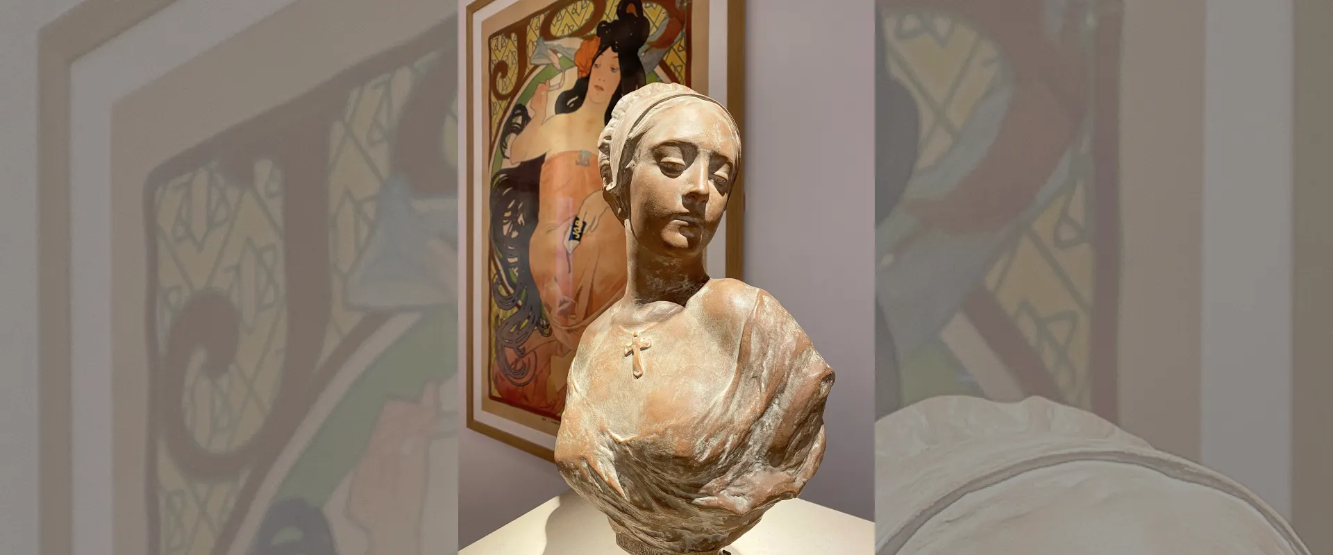 Les mercredis au musée - Affichez-moi !
