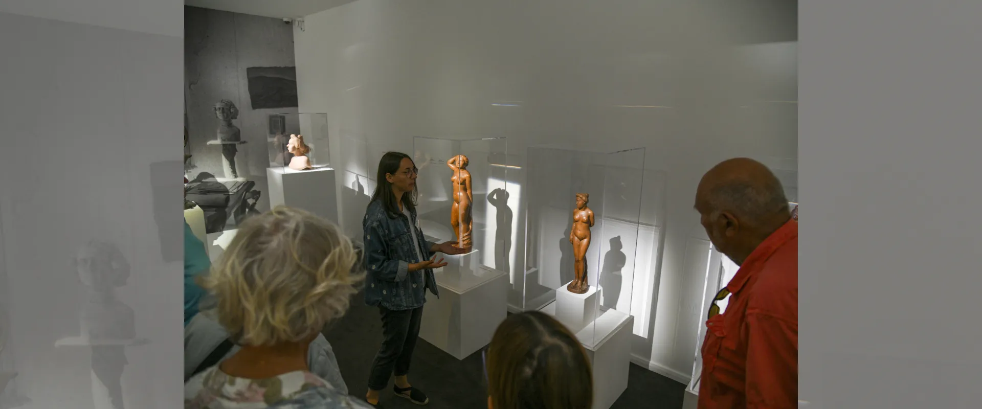 Visite guidée de l'exposition Maillol-Picasso. Défier l'Idéal classique
