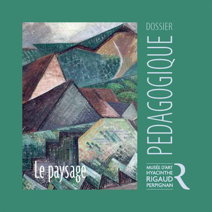 Dossier pédagogique - Le paysage