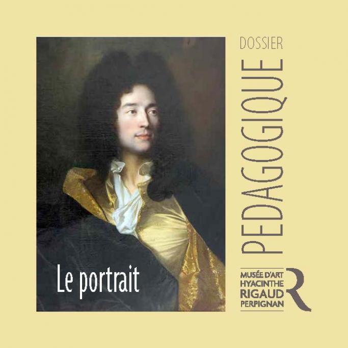 Dossier pédagogique - Le portrait