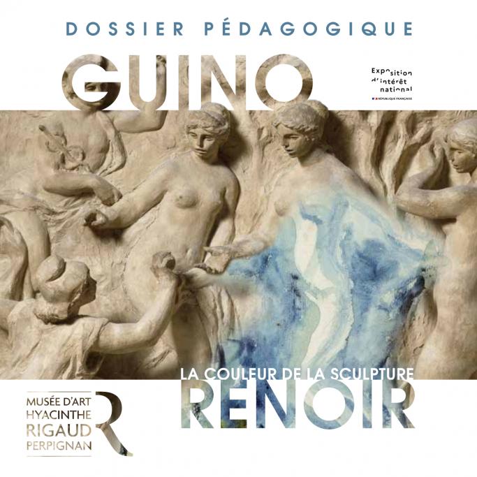 Dossier pédagogique Guino-Renoir