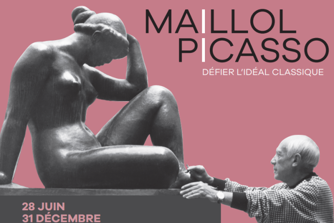 Maillol-Picasso, Défier l'Idéal classique