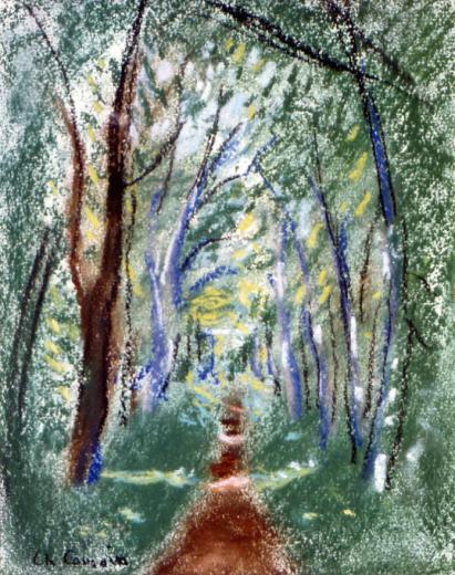 Le musée des tout-petits : Au fil de la nature