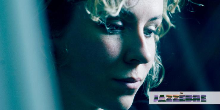 Laura Perrudin : harpe