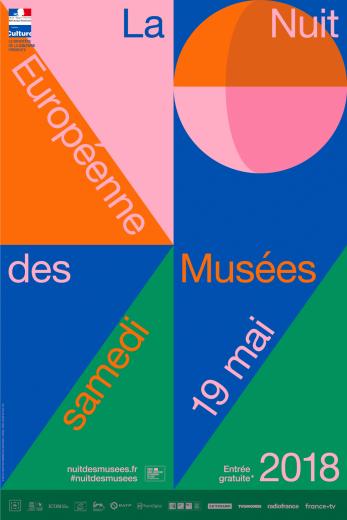 La Nuit des Musées