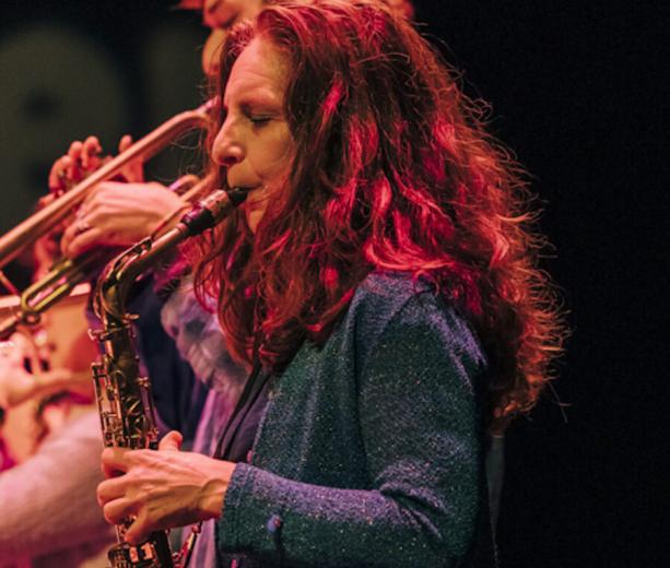 Cléa Torales, musicienne