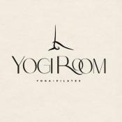 Logo Yogi Room