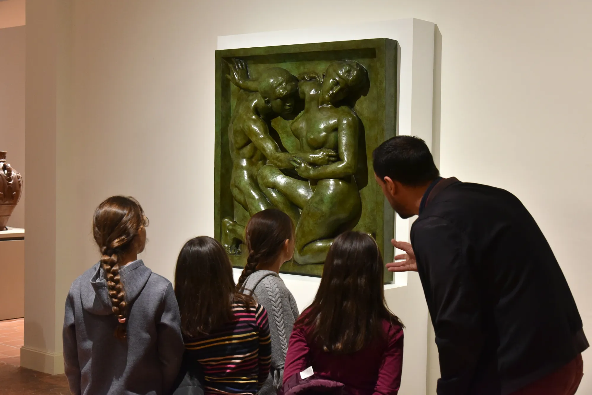 Rodin-Maillol pas à pas Rodin-Maillol pas à pas